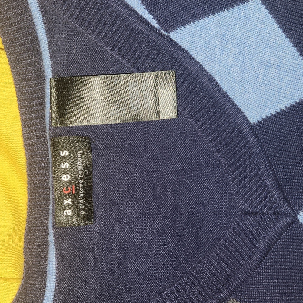 Sweater - Picture 2 of 2
